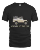 Unisex Standard T-Shirt