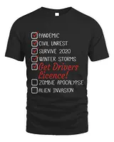 Unisex Standard T-Shirt