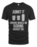 Unisex Standard T-Shirt