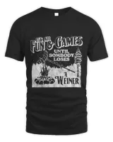 Unisex Standard T-Shirt