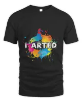 Unisex Standard T-Shirt
