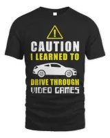 Unisex Standard T-Shirt Unisex Standard T-Shirt