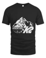 Unisex Standard T-Shirt Unisex Standard T-Shirt