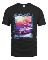 Unisex Standard T-Shirt
