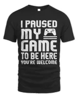 Unisex Standard T-Shirt