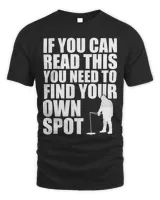 Unisex Standard T-Shirt