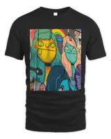 Unisex Standard T-Shirt