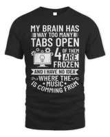 Unisex Standard T-Shirt