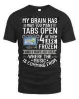 Unisex Standard T-Shirt Unisex Standard T-Shirt