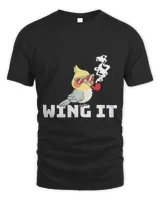 Unisex Standard T-Shirt