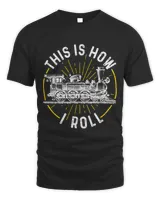Unisex Standard T-Shirt