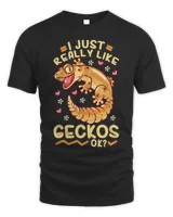 Unisex Standard T-Shirt