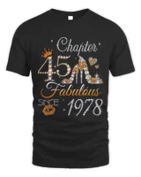 Unisex Standard T-Shirt