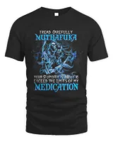 Unisex Standard T-Shirt Unisex Standard T-Shirt