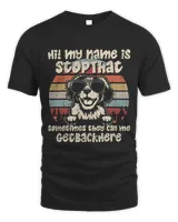 Unisex Standard T-Shirt