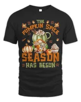 Unisex Standard T-Shirt Unisex Standard T-Shirt