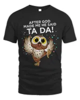 Unisex Standard T-Shirt