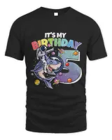 Unisex Standard T-Shirt