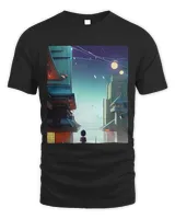 Unisex Standard T-Shirt