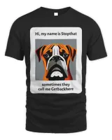 Unisex Standard T-Shirt