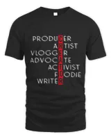Unisex Standard T-Shirt