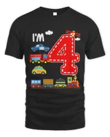 Unisex Standard T-Shirt