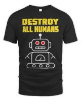 Unisex Standard T-Shirt