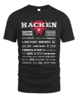 Unisex Standard T-Shirt Unisex Standard T-Shirt