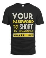 Unisex Standard T-Shirt Unisex Standard T-Shirt
