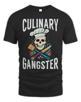 Unisex Standard T-Shirt