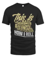 Unisex Standard T-Shirt