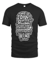 Unisex Standard T-Shirt