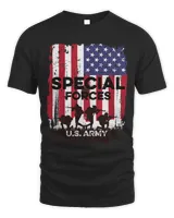 U.S. Army special forces