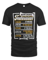 Unisex Standard T-Shirt