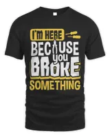 Unisex Standard T-Shirt