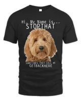 Unisex Standard T-Shirt