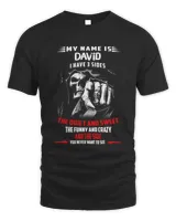 Unisex Standard T-Shirt Unisex Standard T-Shirt