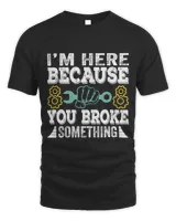 Unisex Standard T-Shirt