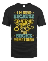 Unisex Standard T-Shirt