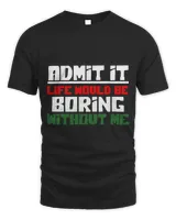 Unisex Standard T-Shirt