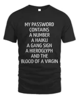 Unisex Standard T-Shirt Unisex Standard T-Shirt