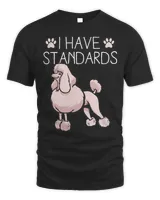 Unisex Standard T-Shirt