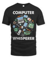 Unisex Standard T-Shirt Unisex Standard T-Shirt