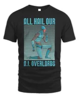 Unisex Standard T-Shirt Unisex Standard T-Shirt