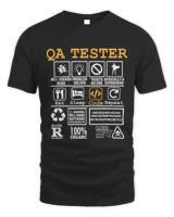Unisex Standard T-Shirt Unisex Standard T-Shirt