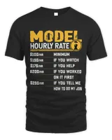 Unisex Standard T-Shirt