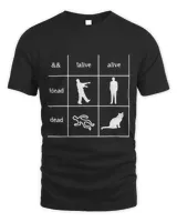 Unisex Standard T-Shirt Unisex Standard T-Shirt