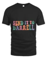 Unisex Standard T-Shirt Unisex Standard T-Shirt