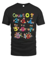 Unisex Standard T-Shirt Unisex Standard T-Shirt