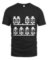 Unisex Standard T-Shirt